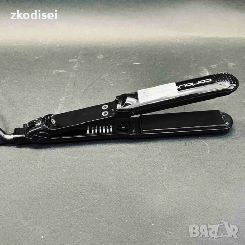 Преса за коса CORIOLISS FD-133B