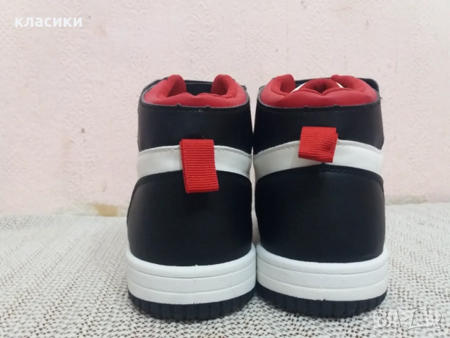 Обувки детски маратонки, снимка 5 - Детски обувки - 54310213