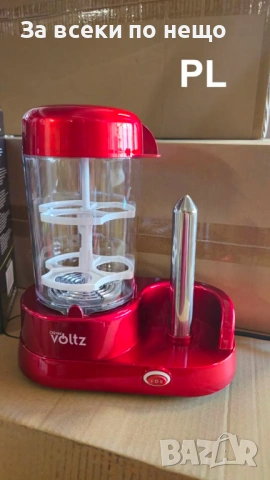 Уред за хот-дог Voltz OV51984A, 365W Код P2274