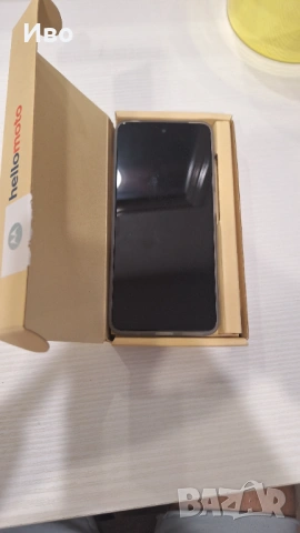 Motorola Moto G05, снимка 4 - Motorola - 54494436