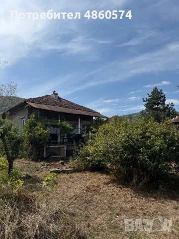 Продавам къща в село Врачеш, снимка 3 - Къщи - 54978307