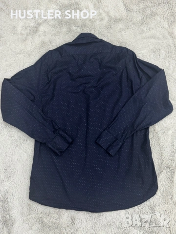 Мъжка риза RALPH LAUREN. Размер L, снимка 2 - Ризи - 54208574