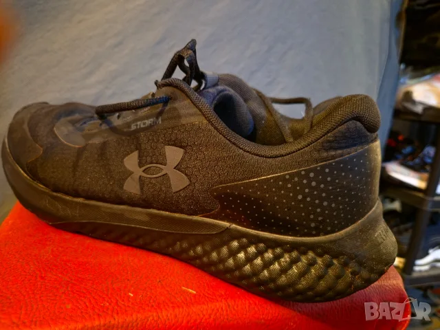 Under armour-original-номер 44-44.5