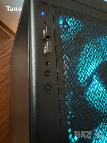 Геймърски компютър, снимка 8 - Геймърски - 54273706