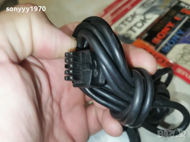 BOSE REMOTE-ВНОС SWISS 1508262335L4, снимка 15 - Тонколони - 55675954