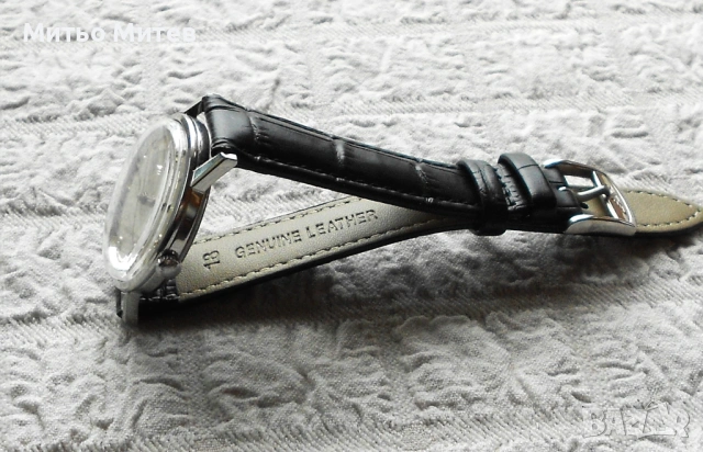 Longines Sport Chief, снимка 4 - Мъжки - 54604794