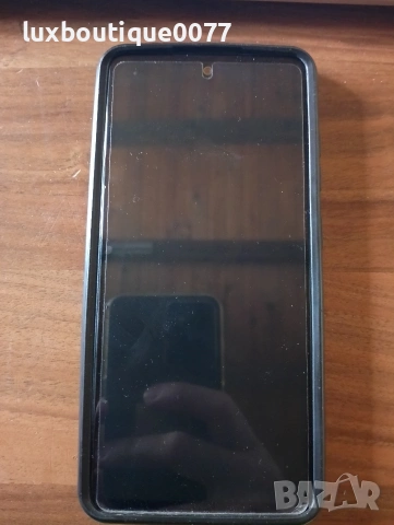 Samsung Galaxy A52s 6GB RAM 128GB Android 16 One UI 8.0 В много добро състояние!, снимка 3 - Samsung - 54442618