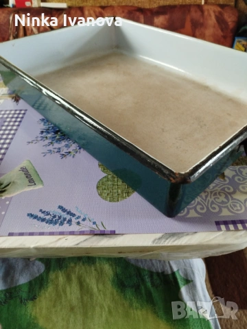 Тава за печене на Агне,и др., снимка 4 - Съдове за готвене - 54014270