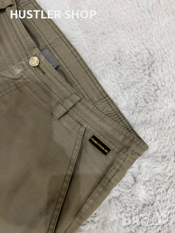 Мъжки туристически панталон JACK WOLFSKIN. Размер L, снимка 3 - Панталони - 54020498