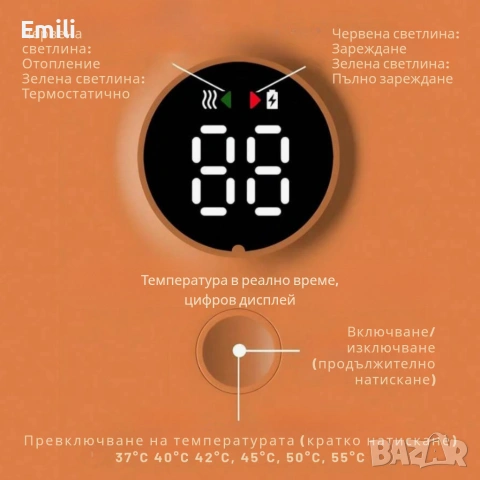 Бебешки аксесосри , снимка 5 - Други - 55139565