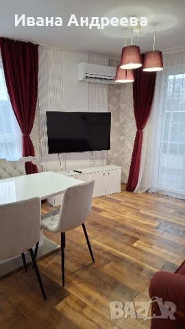 двустаен  апартамент в кв.Остромила, снимка 4 - Апартаменти - 54079359