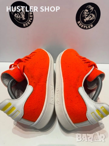 Маратонки ADIDAS STAN SMITH PHARRELL WILLIAMS. Номер 42.5, снимка 4 - Маратонки - 55119511