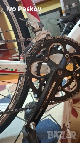 Колело Bianchi Via Nerone 7, снимка 5 - Велосипеди - 54630500