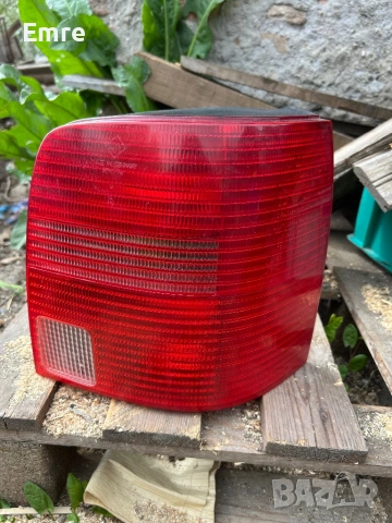 Стоп за VW Passat 4 