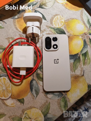 Oneplus 15 16/256 gb, снимка 5 - Други - 55067520