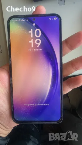 SAMSUNG A54 5G в отлично състояние!