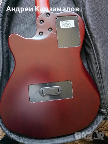 Godin Multiac Slim, снимка 9 - Китари - 54667636