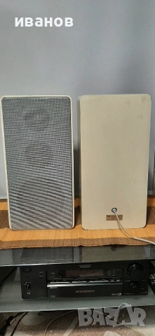 Тонколони ITT hyperion b530, снимка 11 - Тонколони - 54632123