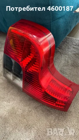 Ляв стоп за Volvo xc90, снимка 2 - Части - 55340015