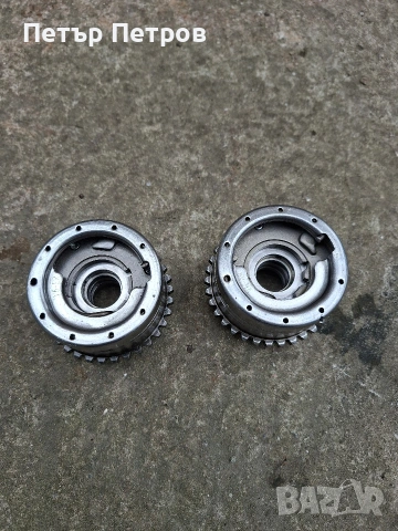 М276, снимка 8 - Части - 54194039