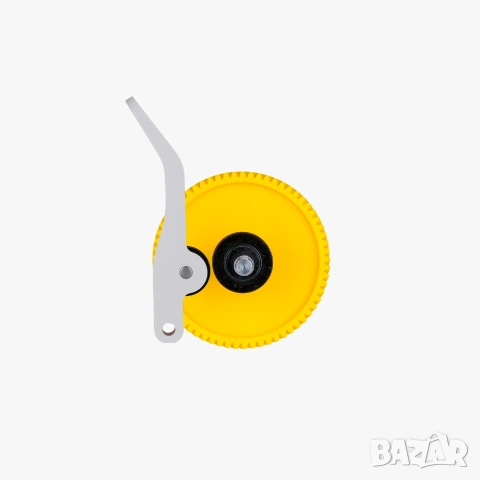 Hardened Steel Extruder Gear Assembly - A1 Series