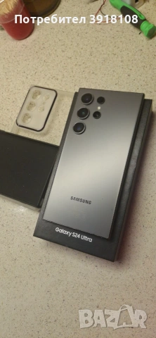 Galaxy S24 Ultra 12/256GB