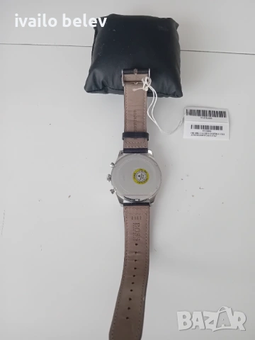 Нов мъжки часовник Hugo Boss  модел 1513866, снимка 14 - Мъжки - 51522680