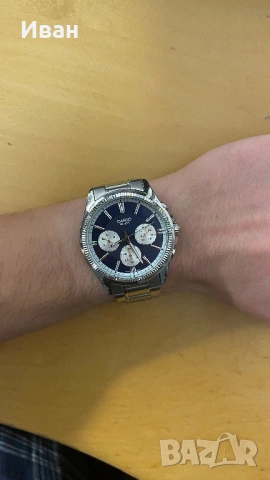Casio MTP-1375D-2A1VDF