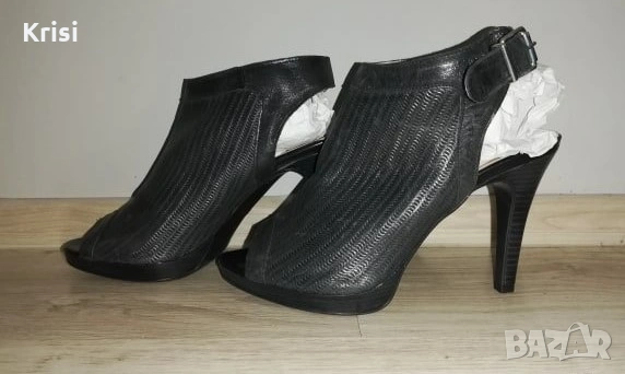 Дамски елегантни обувки, снимка 6 - Дамски елегантни обувки - 54031881