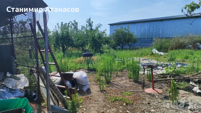 Продава имот къща, снимка 4 - Къщи - 55365262