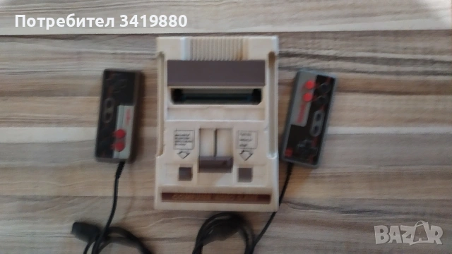 Nintendo 8bit