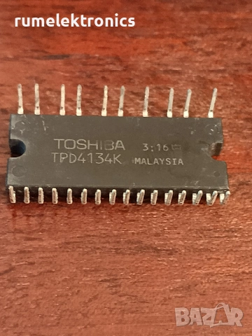 TPD4134K