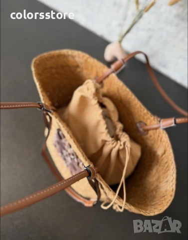 Лятна чанта Loewe-IM95e, снимка 2 - Чанти - 54538298