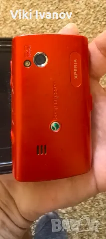 Sony Ericsson U20i , снимка 2 - Sony Ericsson - 55470961