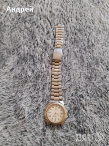 Часовник Festina, снимка 3 - Антикварни и старинни предмети - 53963929