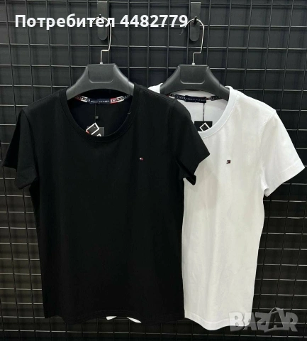 дамска тениска , снимка 6 - Тениски - 54790665