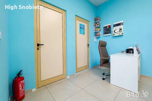 Работещ бизнес - студио в София с готови клиенти, снимка 5 - Магазини - 54201135