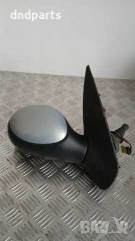 Дясно огледало Peugeot 206 1999