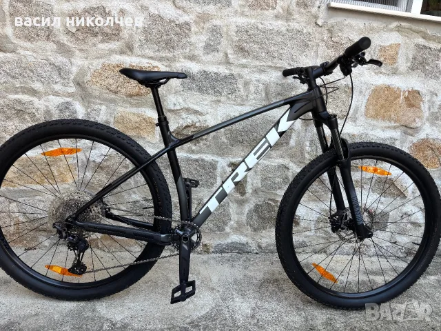 Планински велосипед Trec Procaliber 6