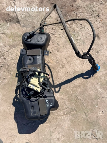 2409120, jb3g5j228da, 2345643 резервоар с помпа за AdBlue от Ford Ranger Wildtrak 3.2 EcoBoost , снимка 2 - Части - 55101585