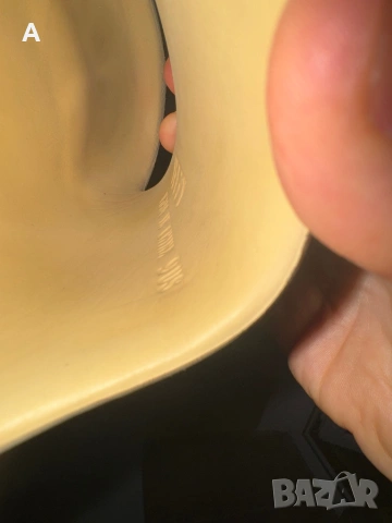 Adidas YEEZY , снимка 4 - Маратонки - 54334345