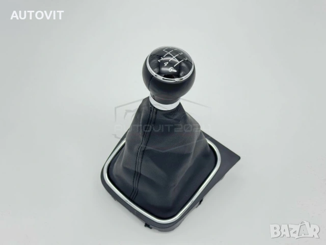 Топка с маншон за VW golf 5, 6, скорострн лост jetta, снимка 2 - Аксесоари и консумативи - 55008739