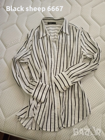 панталони,дънки,блузи zara ,hm,waikiki, снимка 11 - Панталони - 54867965