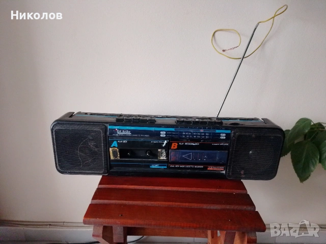 Радио "FM - Работещо" "5€"!+Доставка!