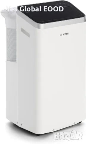 Bosch Cool 4000 мобилен климатик 2.6 kW за 35 m²