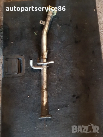 Щекa за измерване на нивото на масло за Isuzu Trooper 3.0 TDI