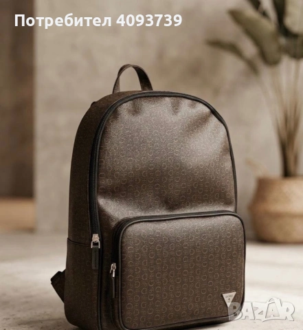 Дамска раница Guess