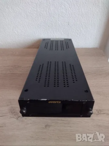 Evertz S7707ЕО Fiber Electrical to Optical Converter, снимка 2 - Друга електроника - 55507583