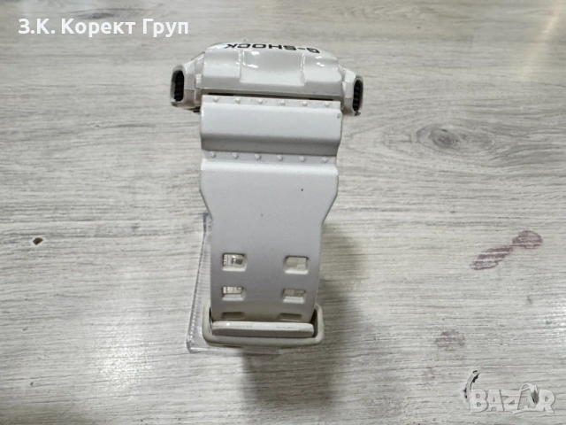 CASIO G-SHOCK GA 100C, снимка 8 - Мъжки - 54752791