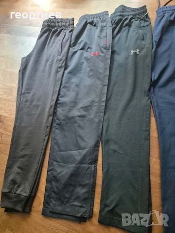долници nike under Armour S размер , снимка 3 - Спортни дрехи, екипи - 50351815